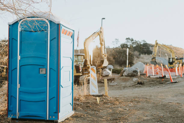 Portable Toilet Options We Offer in Calumet City, IL
